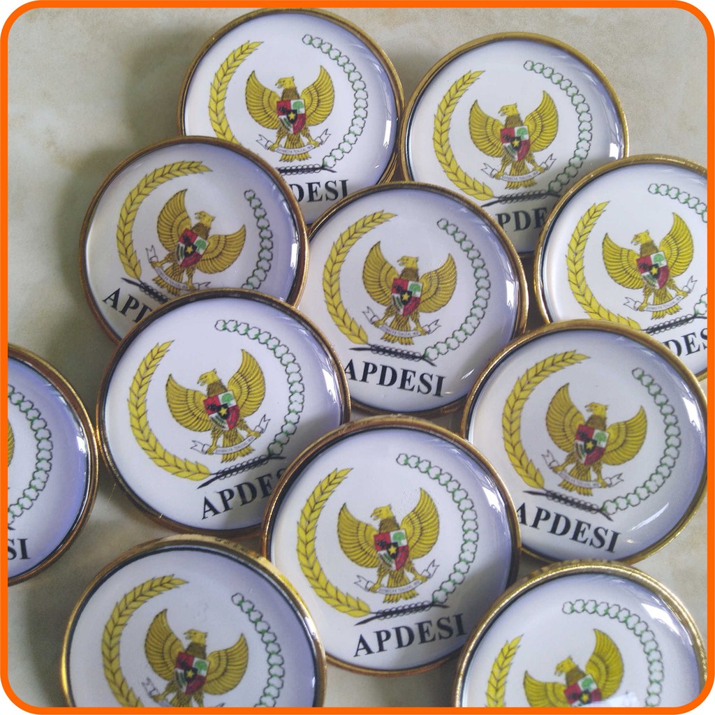 PIN APDESI KUNINGAN