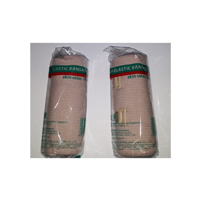 Perban Patah Tulang 7,5cm,10cm,15cm