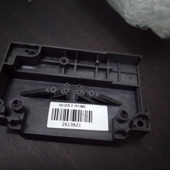 Nozzle Printhead Epson 1390 | Tiang Printhead Nozzle 1390 L1800