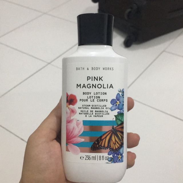 Bath And body works