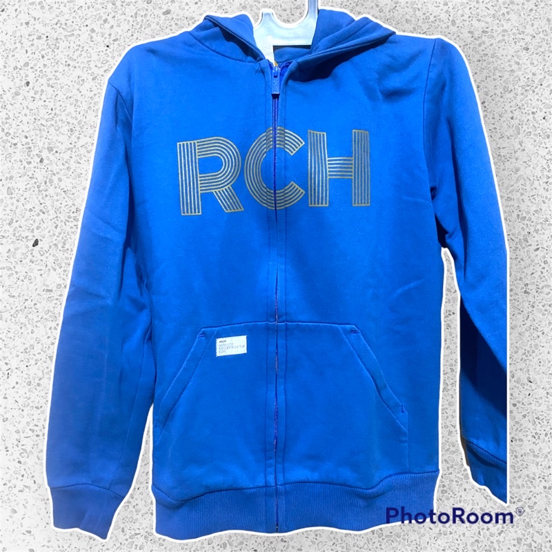 Jacket RSCH