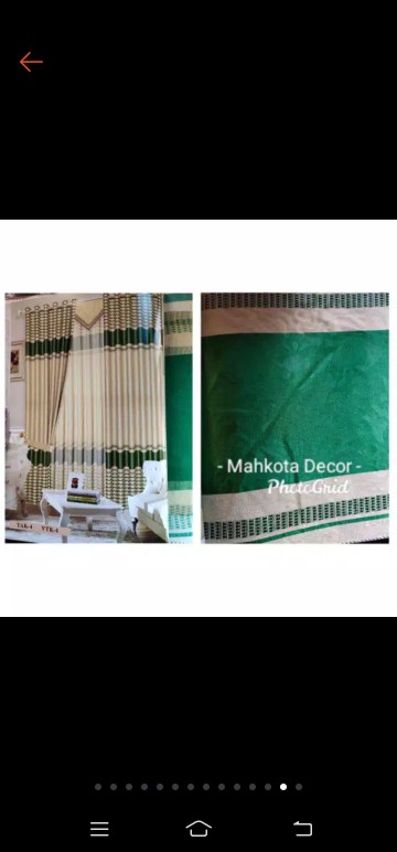 Sarung Tangan Anti Panas / Cempal Oven