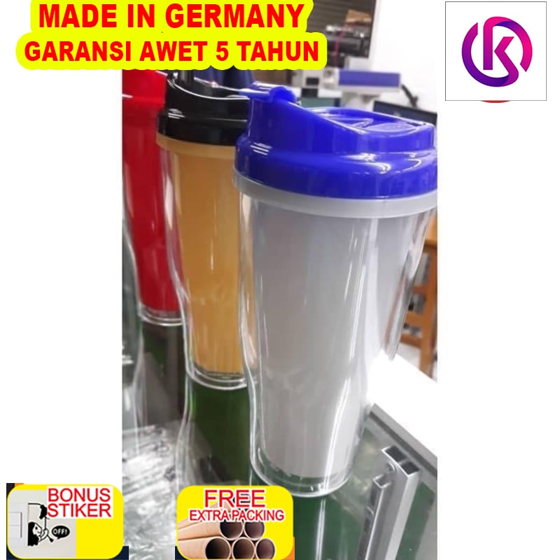 

Murah Tumbler T-200 (Min. 24 Pcs / 1 Dus)