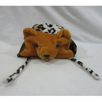 Topi Animal Bayi Balita Anak/Topi Boneka Binatang Lucu Bahan Lembut