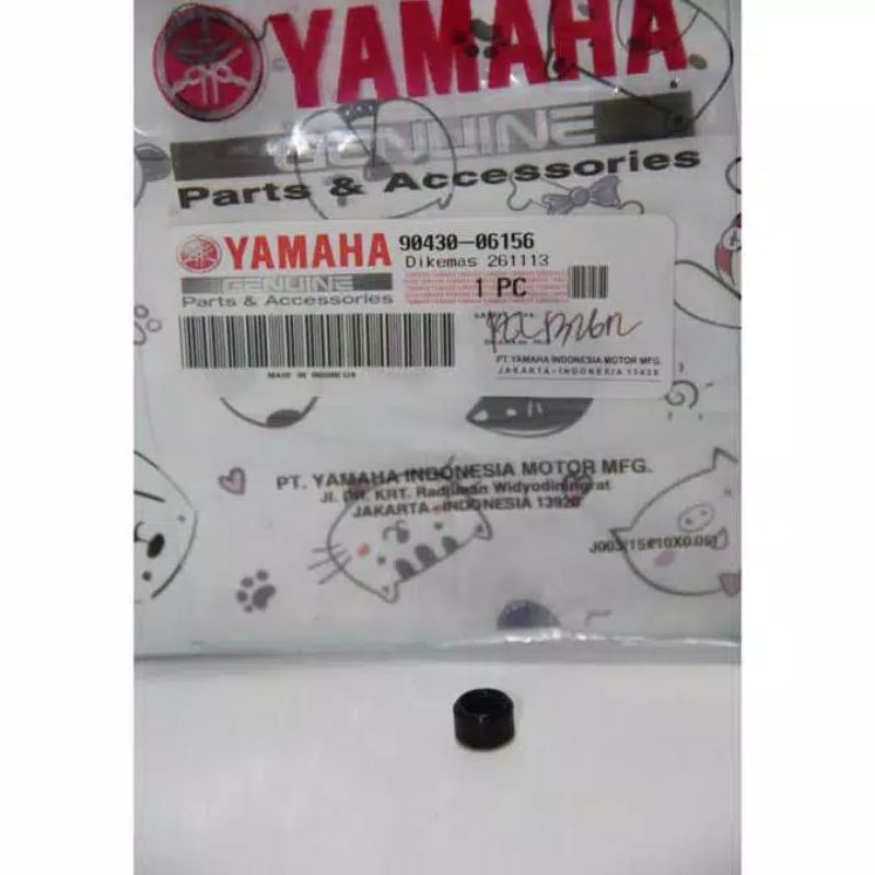 SEAL / SIL POMPA OLI YAMAHA SCORPIO