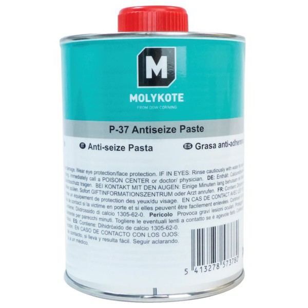 molykote P 37 thread paste,molycote P 37