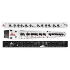 Crossover DBX 234 XS DBX 234XS Silver Original