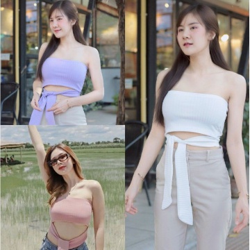 ilook | Kemben Bamon | Kemben Rouland  | Kemben Ikat Dian