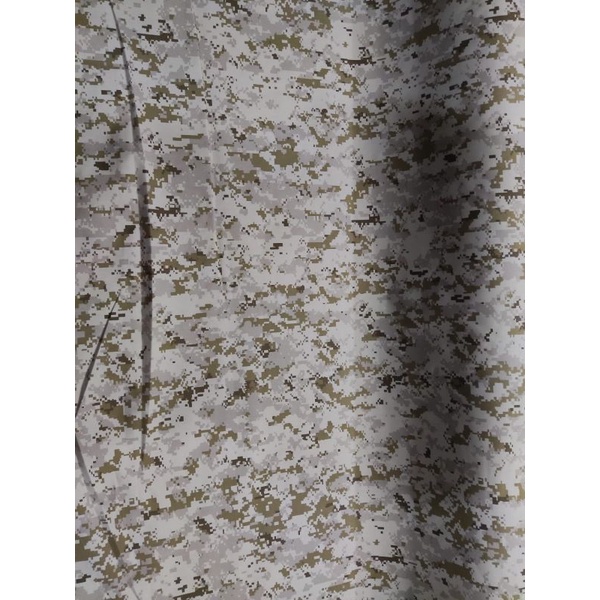 Bahan cordura nylon 500D aor1