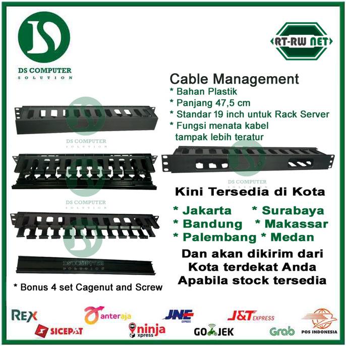 

HOT SALE Cable Management