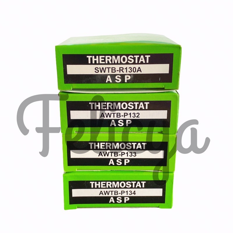 THERMOSTAT KULKAS R 130 - P 132 - P133 - P134