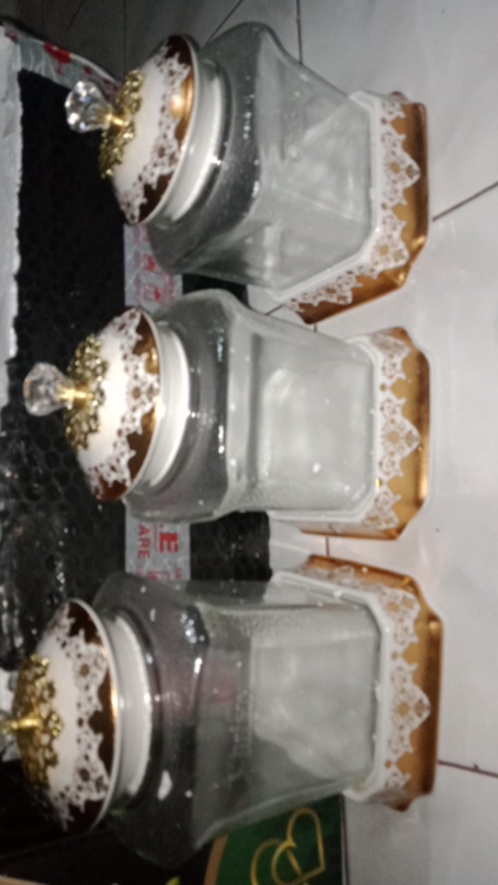 Special Ramadhan 2021 Toples Christy Ch-t188