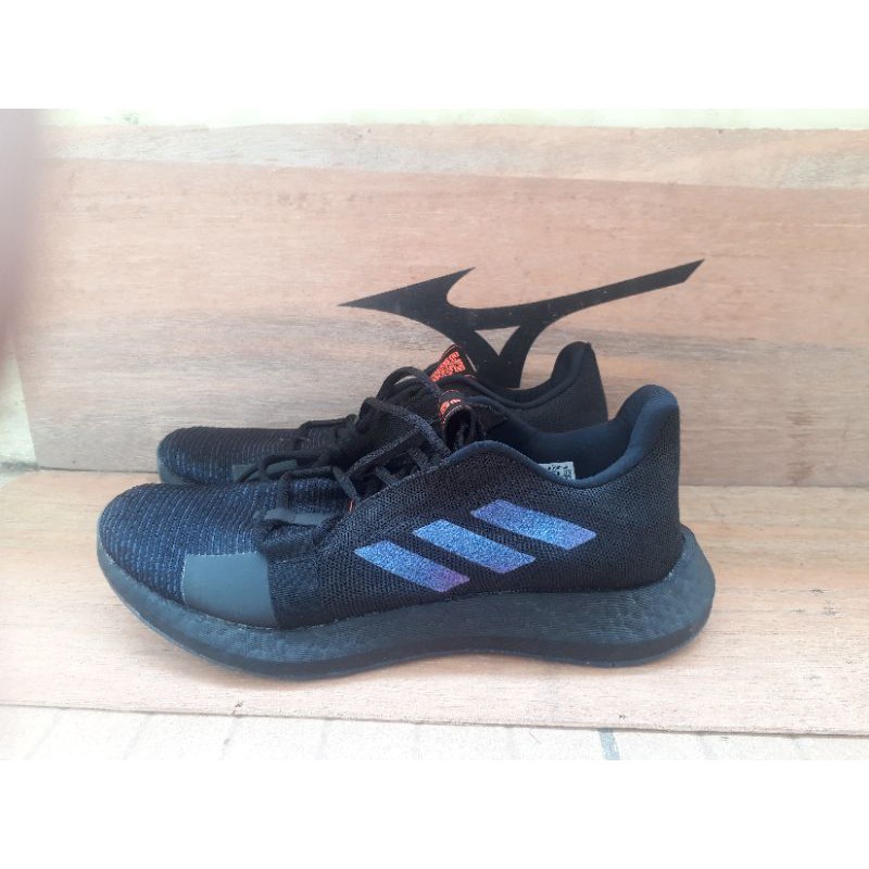 Sepatu Adidas Senseboost Go Original