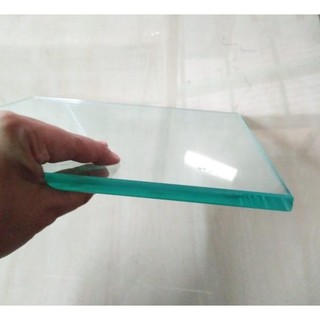  Kaca  Tempered 5 mm  Harga  Clear Polos 6 8 10  12mm 