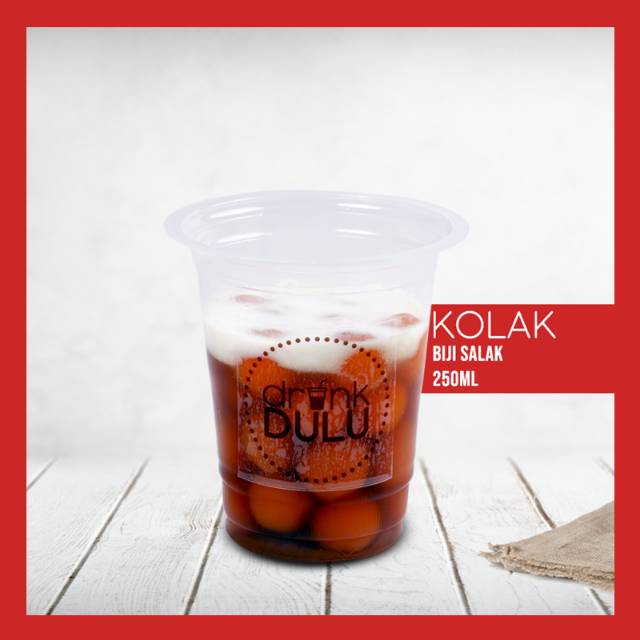 

Kolak Biji Salak 250ml