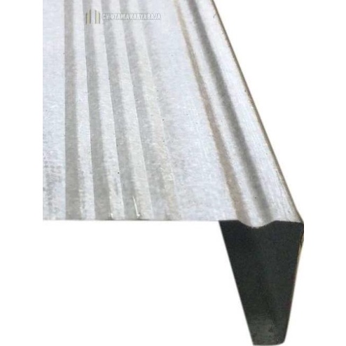 ✾ METAL STUD 76 / RANGKA PARTISI / RANGKA GYPSUM / RANGKA GALVALUM 0,4 ✿