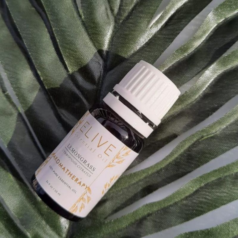 ELIVE Essential Oil