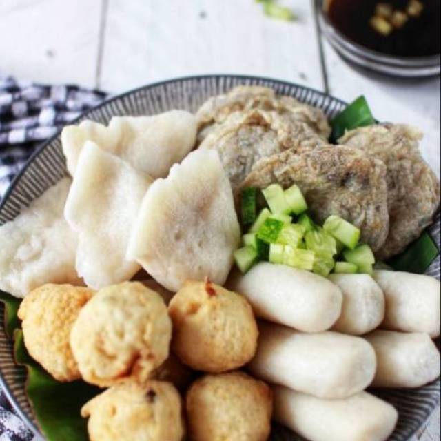 

Pempek mamas