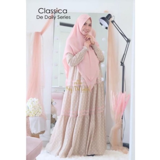 Preloved Prime de Label YS Signature