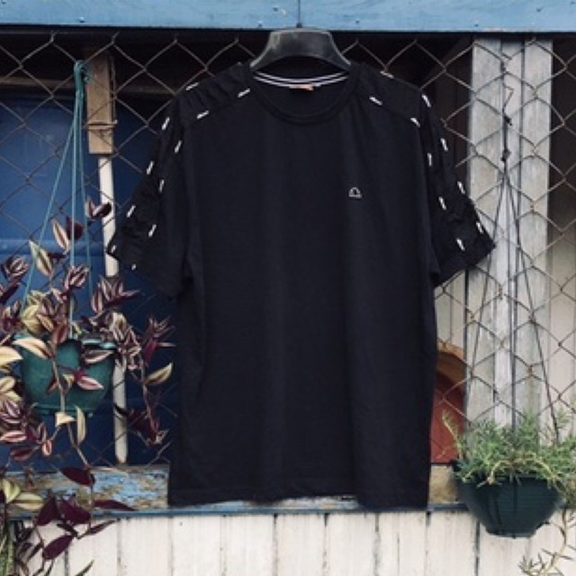 tshirt ellesse small logo