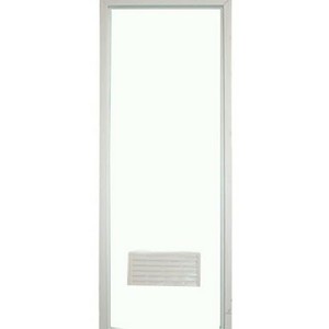  Pintu  Kamar  Mandi  plastik  pintu  pvc warna  white 70cm X 