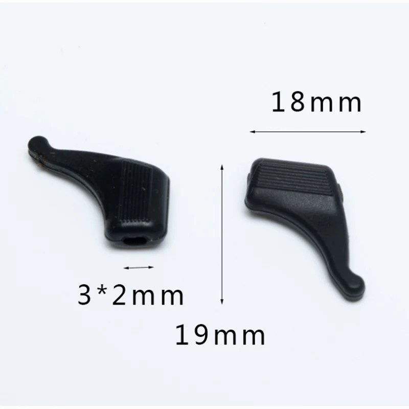 Karet Penahan Kacamata SMALL SIZE - KL2