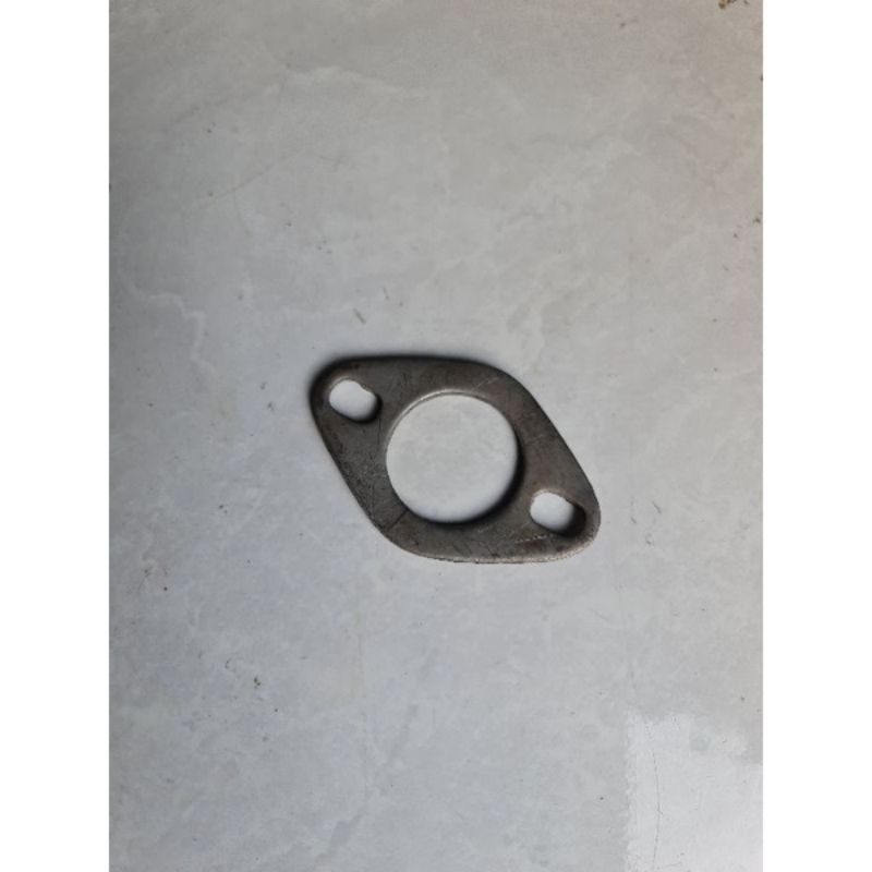 Plendes ring kepala knalpot TIGER CB VIXION GL 100