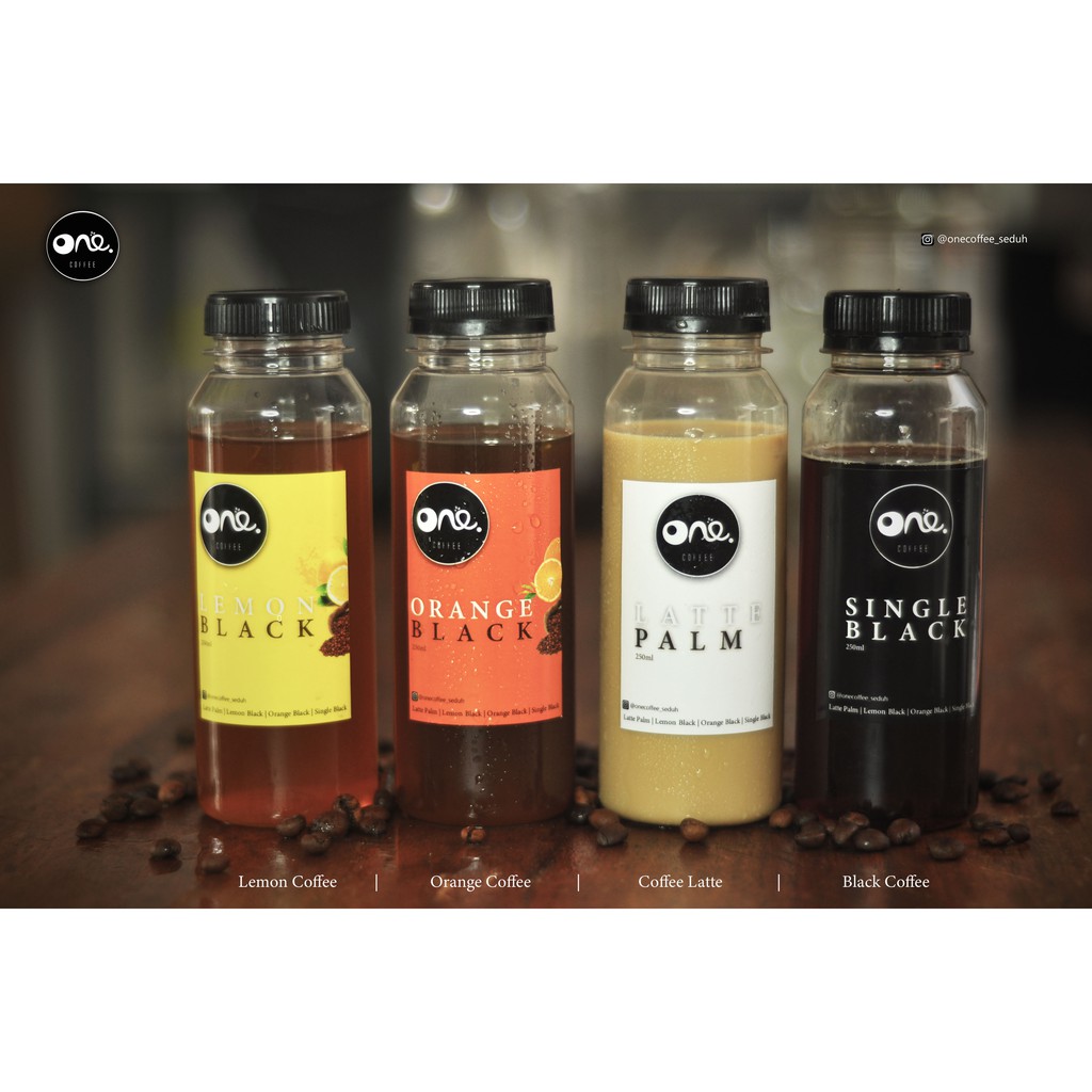 

COFFEE PAKET GIVEAWAY - COMPLETE