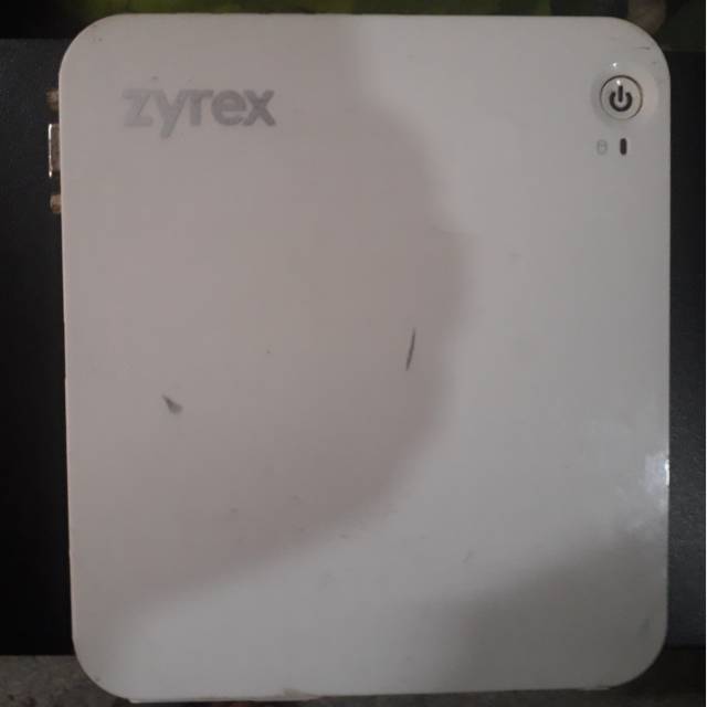 Mini pc zyrex SKY Series PS 1218