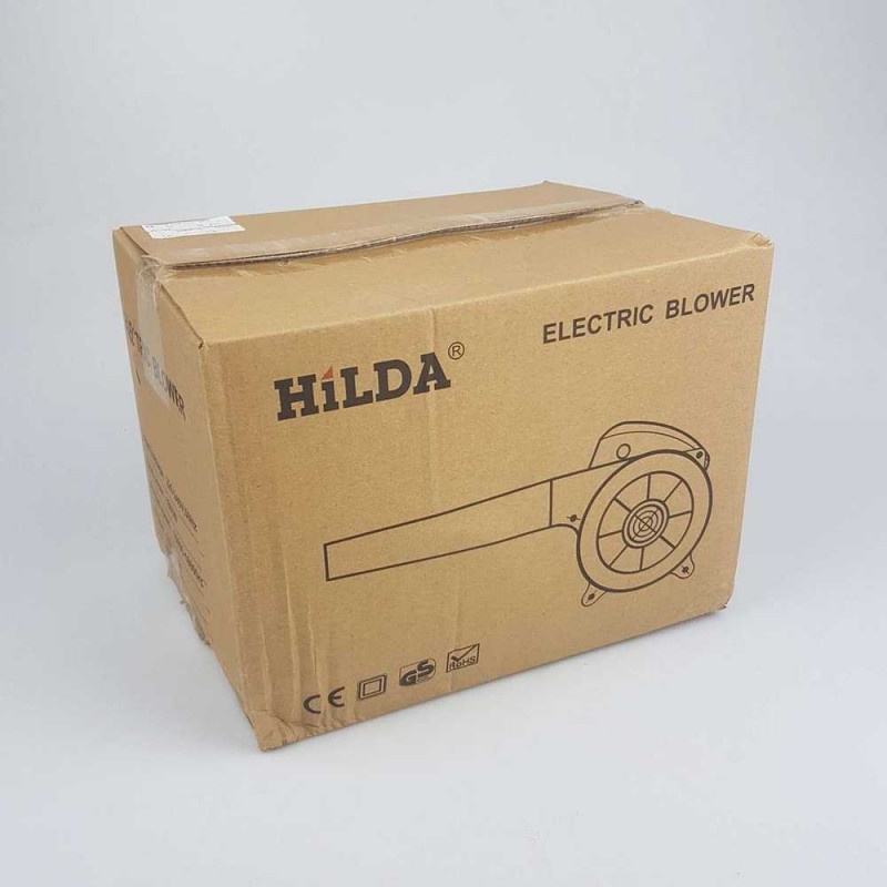 Hilda Air Blower Electric 1000W