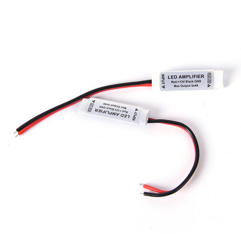 2pcs Lampu strip led 3528 5050 smd rgb