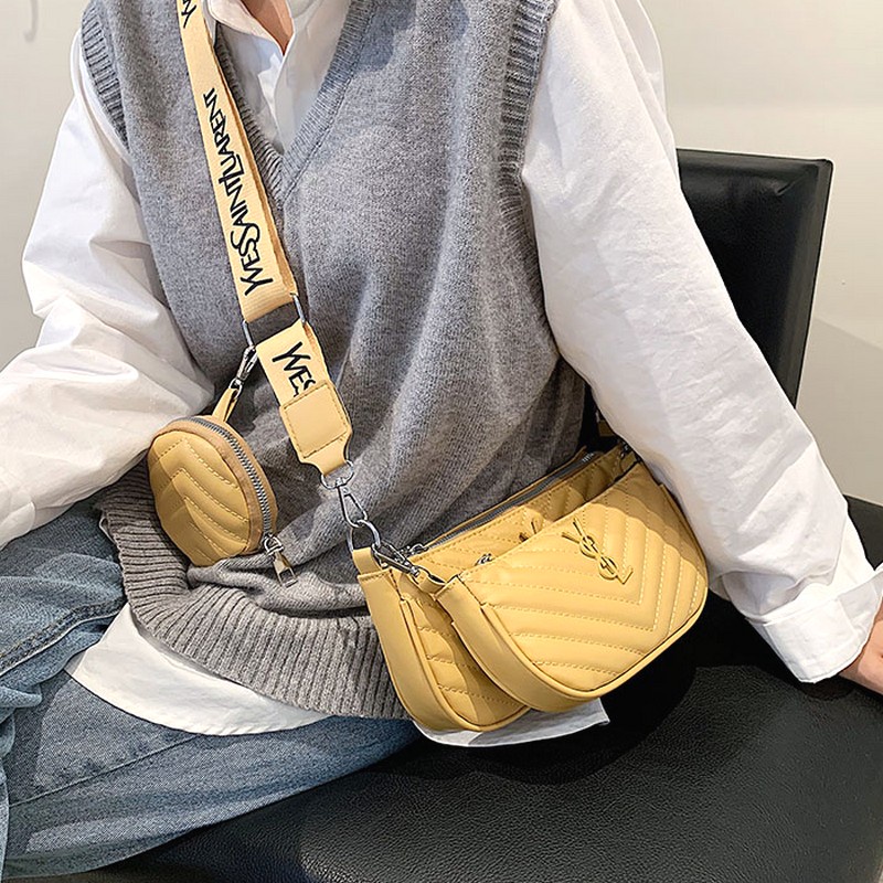 Tas Selempang Wanita Elegan Tas Selempang Wanita Remaja Tas Selempang Wanita Dewasa Tas Selempang Wa