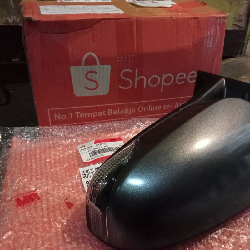 spion Daihatsu sigra 1pcs