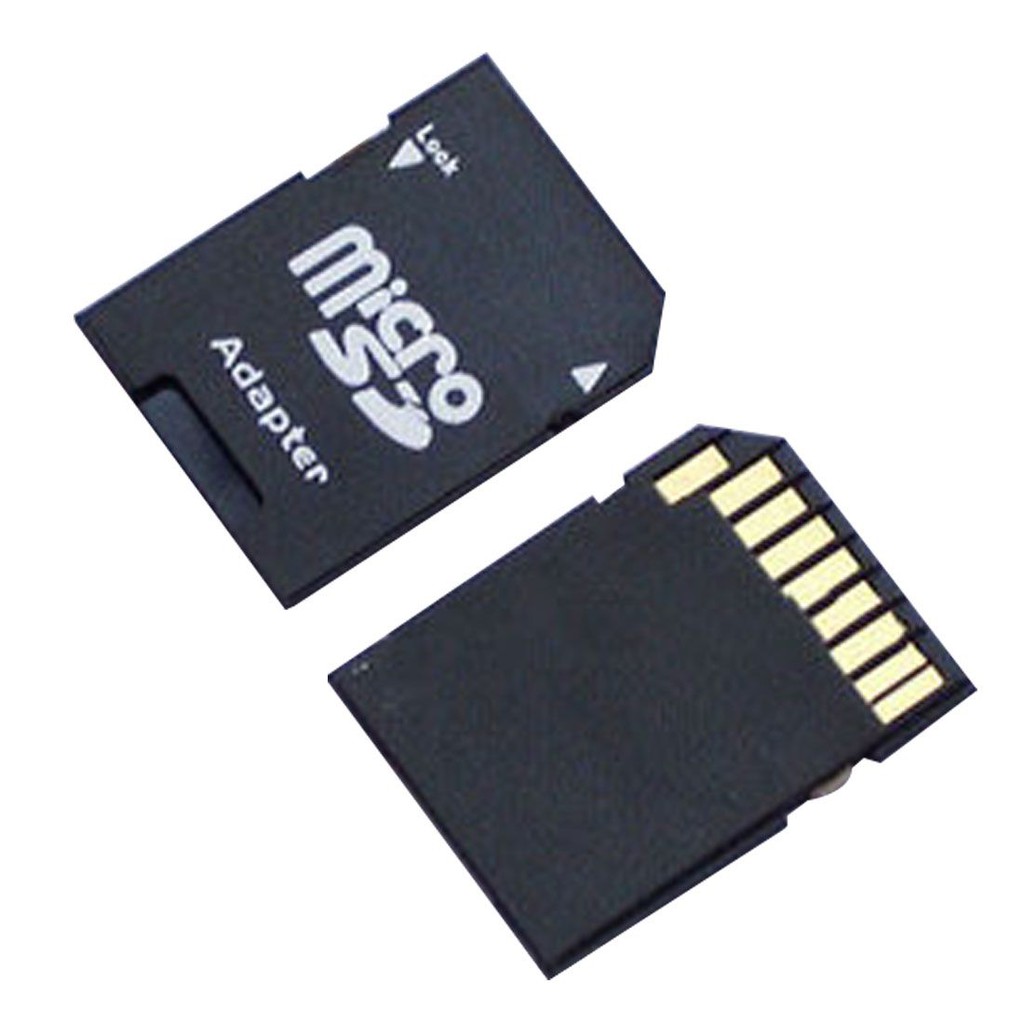 Adapter Micro SD Card Adapter Memory Card