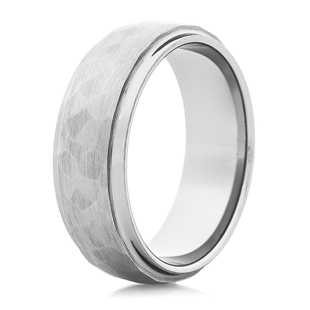 Bisa Pesan Model Garansi Silver Asli Cincin Kawin Perak Tunangan Nikah Gratis Tulis Ukir Nama Id182