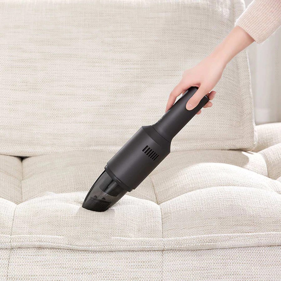 Xiaomi Shunzao Z1 PRO Penyedot Debu Wireless Vacuum Cleaner - Termurah