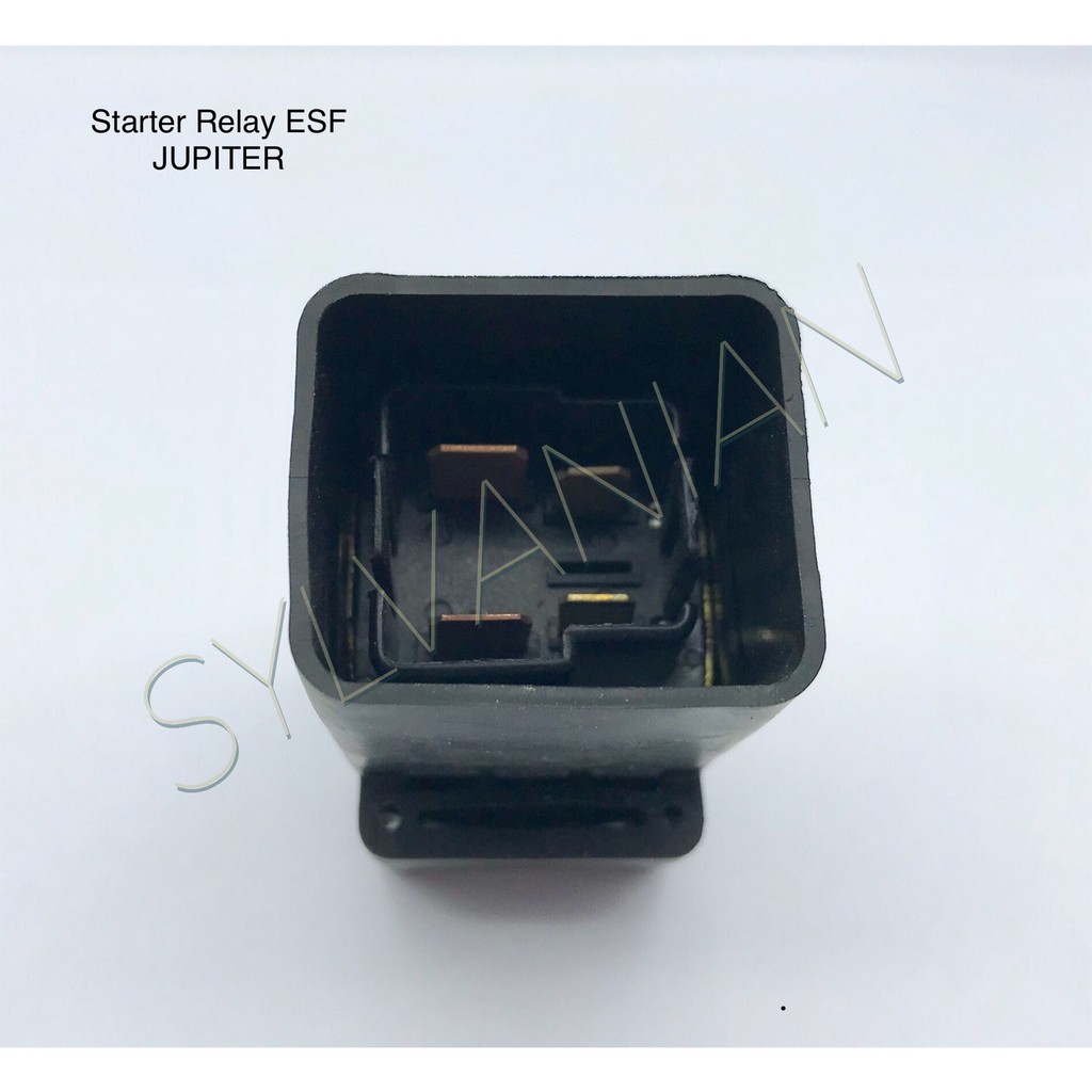 BENDIK STARTER RELAY JUPITER KARISMA ESF-2
