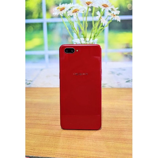 Oppo A3s Ram 6/128gb Dual Resmi Indonesia