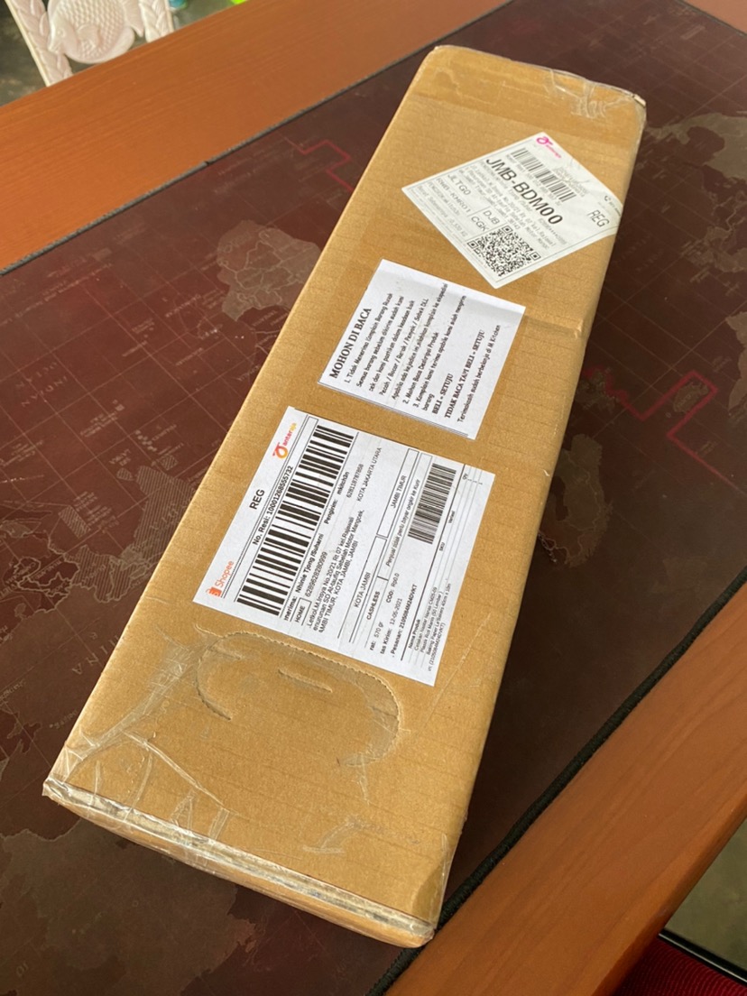 Baking Paper Lebakers 40cm X 10m