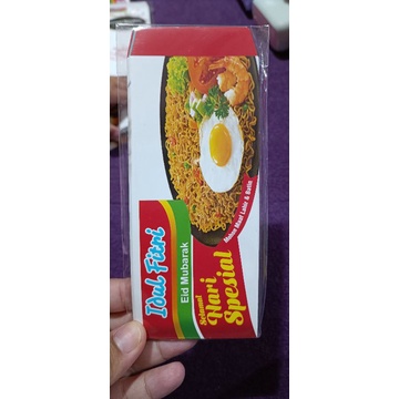 

BEST SELLER AMPLOP THR LEBARAN ANGPAO KEKINIAN