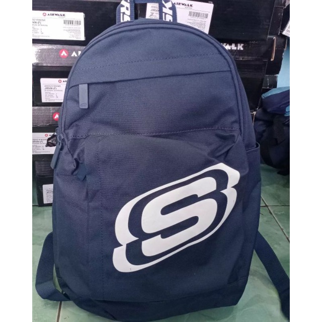 Tas Skechers Anak TK / SD