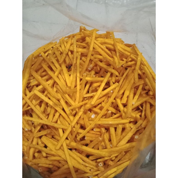 

keripik tales stick
