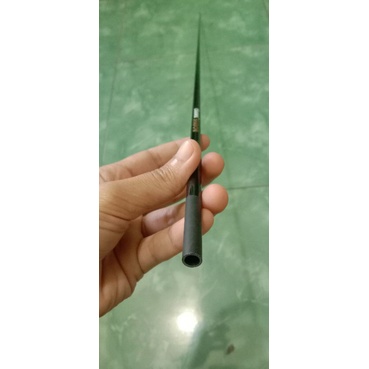 ujung joran blank hollow ogawa shadow