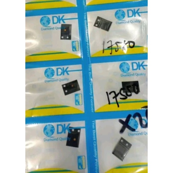 Ic Power Xiaomi Redmi Note 5 Note 5 Pro Note 5A PM660L -004