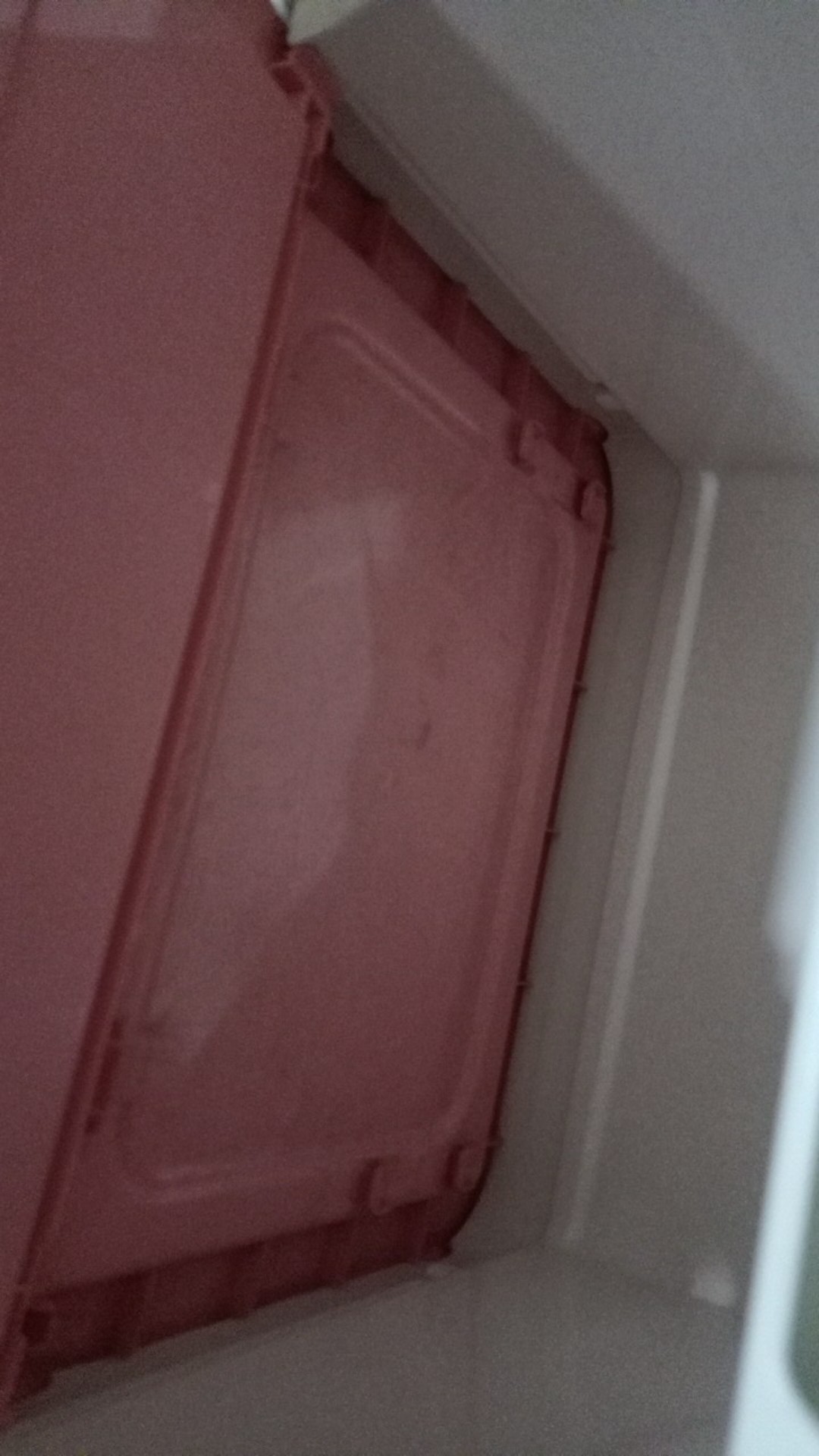 Rak Kotak Penyimpanan Olymplast Oss / Olymplast Storage Solution / Organizer Rak Kotak