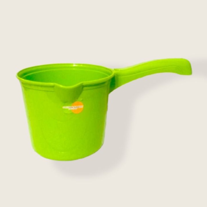 Gayung Air GA 5025 Golden Sunkist