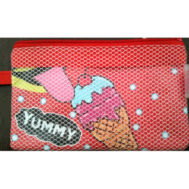 

Dompet / pouch / tempat pensil