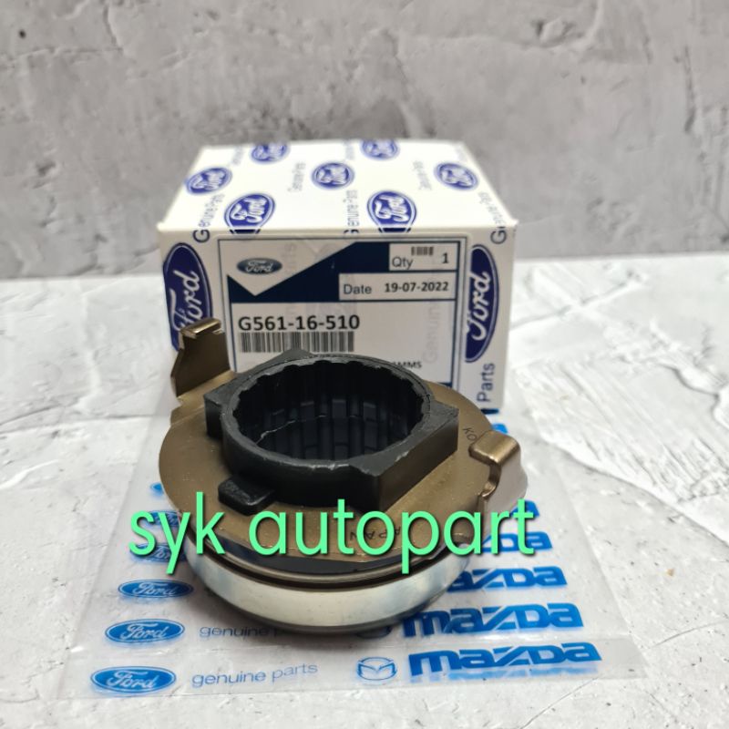 DEKLAHAR/CLUTCH BEARING FORD RANGER 2.5/2.9