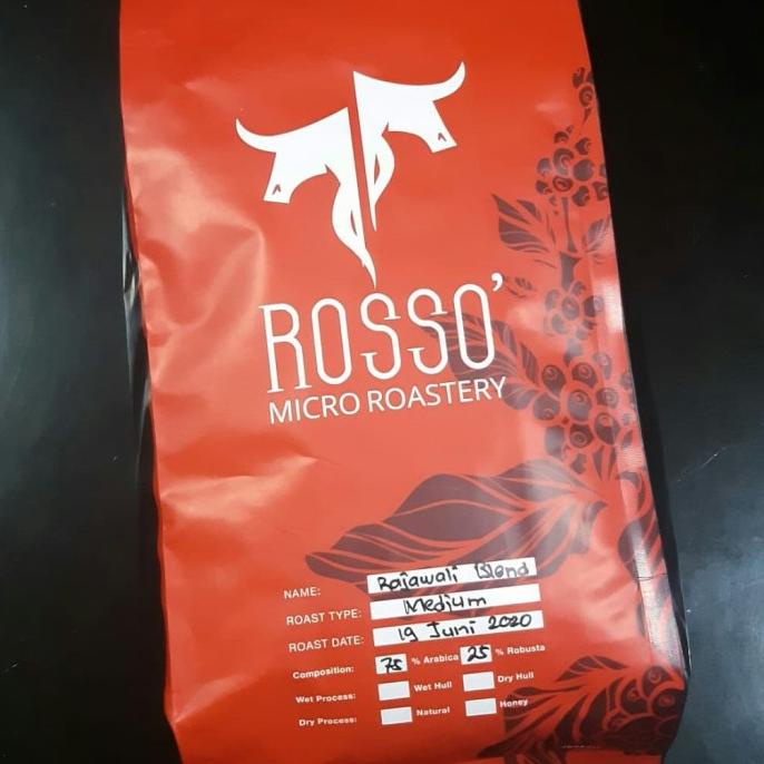 

Discount Rajawali Blend 1kg /KOPI RUBE/KOPI KAPAL API/KOPI SLB/KOPI PEJUANG/KOPI BUBUK