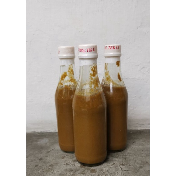 

Sambal Aceh